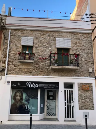 TUTU house for tourist use