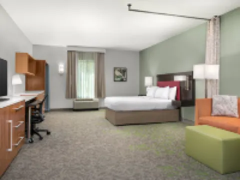 Home2 Suites by Hilton Tallahassee State Capitol Hotels in Tallahassee