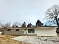 The Hideaway Oliver Springs, Only Min from Windrock Park Hotels in Oliver Springs