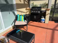 Family Friendly Getaway ,Private Pool, Game Room, Fast Wi-Fi & Pet Friendly