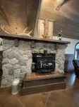 Pinetop Lakeside Cozy Cabin