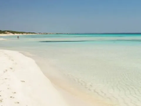 GREEN BAY HOUSE 100 meters from the sea Hotels in Patu