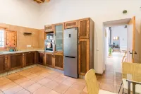 Casa Rural Es Murtà, private villa