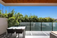 Kingscliff, Salt Village Retreat