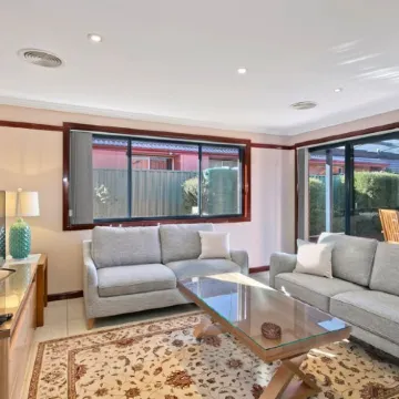 BRADDON CENTRAL SANCTUARY