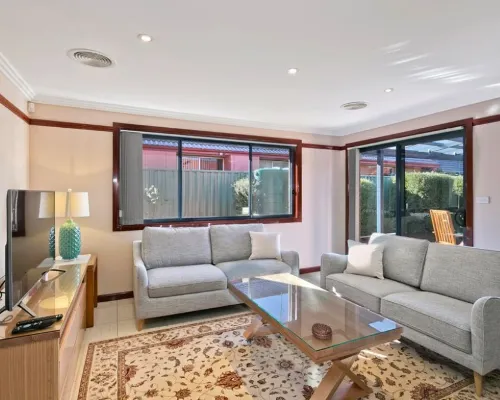 BRADDON CENTRAL SANCTUARY Hotels in Braddon