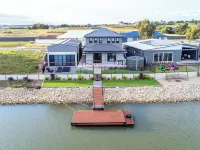 Theriverbend43 Wellington Marina· Wellington East, South Australia