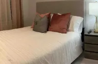 Luxurious Comfy Cozy Oasis Hotels in Wake Forest