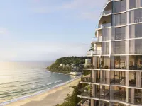 Mondrian Gold Coast (Opening June 2025)
