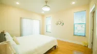 🔥 WALK 2 BEACH ❤️ | SLEEPS 4 W/ W+D +NEAR CASINOS Hotels near Biloxi Fire Museum