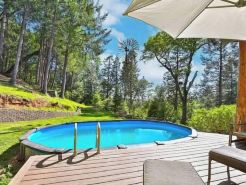 Lazy Bear Haven - Luxury Log Cabin Retreat