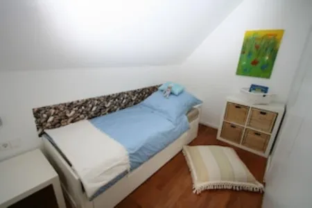 Small but nice - 20 sqm DG apartment centrally located in Wyk,