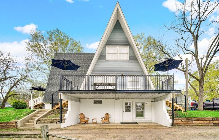 6bedroom 3 bath amazing home, near lake max