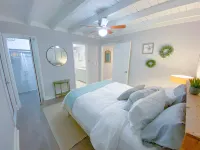 Welcome home! Your beach cottage awaits!