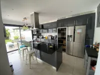 Anglet, 8 Pers Coast House with Swimming Pool, Near the Beach, Cycle Path, Golf