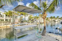 VOTED BEST KEY LARGO VACATION RENTAL