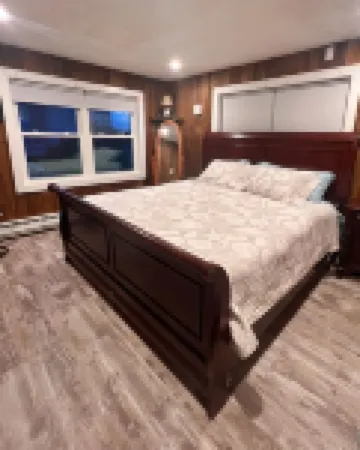 Let the Sea Set You Free