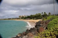 Maui Eldorado Beachfront Resort - Apt I-101 - Two Bedroom Vacation Rental Condo