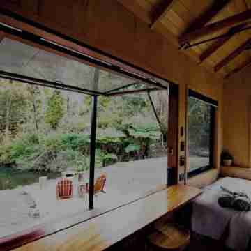 Charming Tiny House Escape<br> Rooms