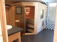 Vacation home in the Vercors completely renovated, wonderful location in the middle of nature