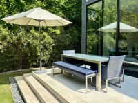 WEST HOLLYWOOD MODERN OASIS - Walk to dining & shopping. Gated. Private. Clean.