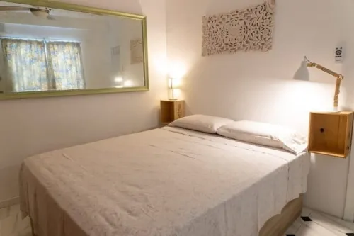 Castillo in Estepona