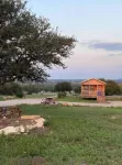 Silver Dollar Winery Bluebonnet
