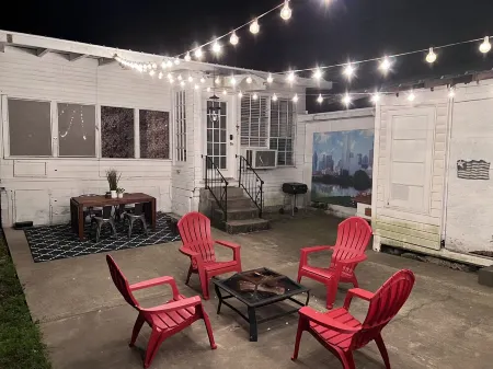 Grable Creek Farmhouse