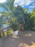 Lakeside retreat