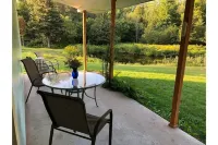 Your own Nature Retreat, minutes from town and wilderness opportuntities Hotels near Walmart Supercenter