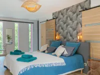 Villa Magnolia Hotels near CIRAD