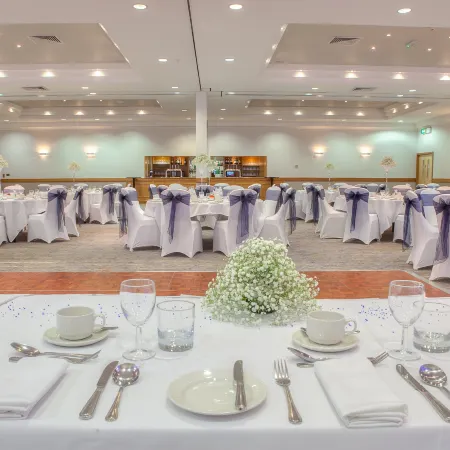 DoubleTree by Hilton Swindon
