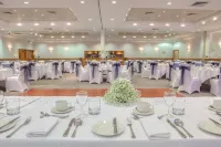 DoubleTree by Hilton Swindon - petit déjeuner