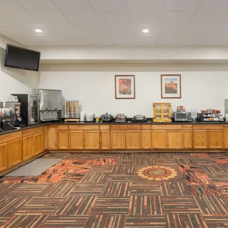 Best Western Red Hills