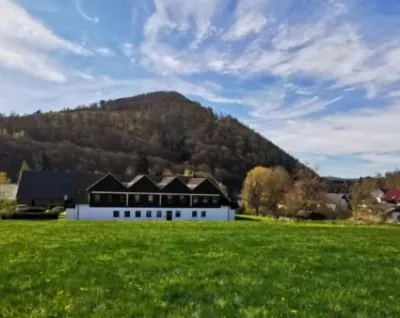 Diemelwöhnchen - holiday in every season Hotels in der Nähe von Kirche Giershagen
