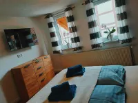 Vacation apartment at the Ilse Falls II