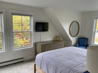 Summer/ Fall bookings open. 3 night minimum. 35% discount for 7 or more days.