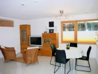 High quality apartment with SHI health pass