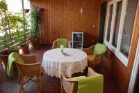 Ferienwohnung Südblick im Herzen der Altstadt Fürstenau