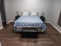 Relaxing apartment in Dandridge