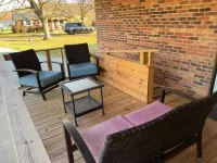 Bluegrass Bliss Hotels in Hart County