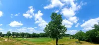 Stay & Play at a Top 10 Ohio Golf Course - private house right on the course!