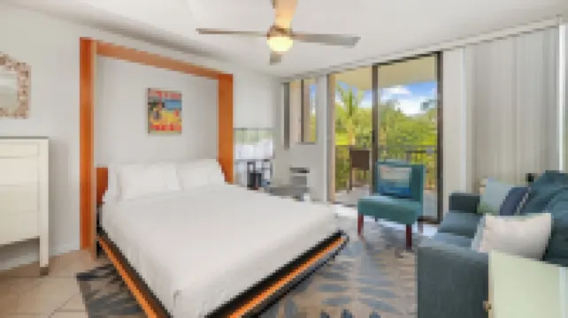 Best Oceanfront Value in Kihei - Kealia Resort!