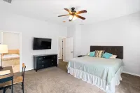 Multi Family, Close to Beaches, Great Back Yard