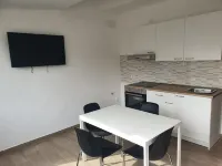 Giangy Home-apartment