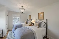 The Historic Fairway Estate: Downtown Lex, Ky Luxury in the Horse Capital Hotels in 