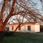 Maison à 50m de L'océan