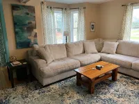 Perfect year-round getaway!