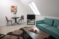 Apartment * Galloway * in OLD LAND