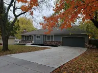 Renovated 3BR/2bath Ranch Near Hospital-Ideal for Families & Medical Stays